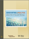 Seven Myths and Realities about Do-It-Yourself Biology